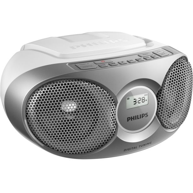 PRENOSNI RADIO PHILIPS AZ215S/12