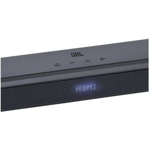 SOUNDBAR JBL BAR2.1 DEEP BASS MK2 ČRN