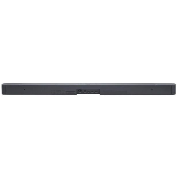 SOUNDBAR JBL BAR2.1 DEEP BASS MK2 ČRN