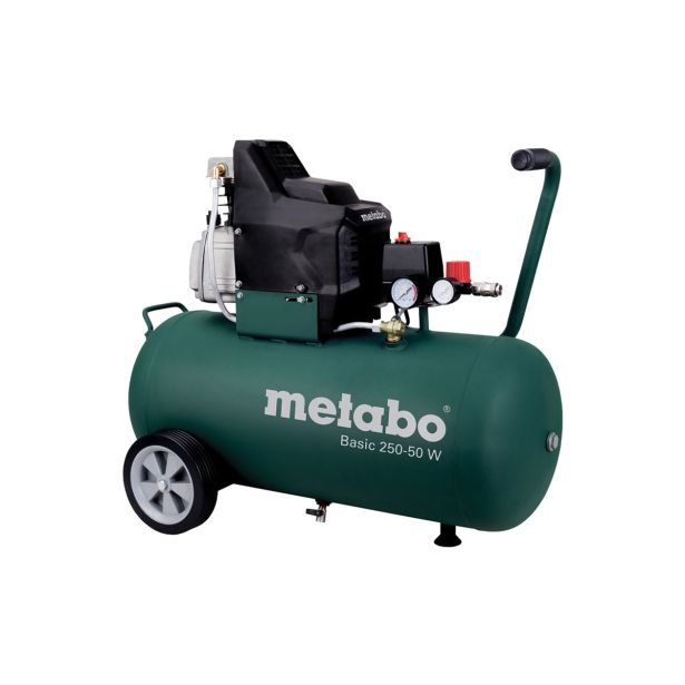 BATNI KOMPRESOR METABO BASIC 250-50 W