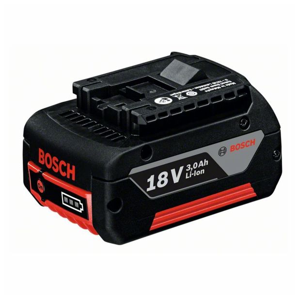AKUMULATOR BOSCH GBA 18V, 3.0 AH M-C