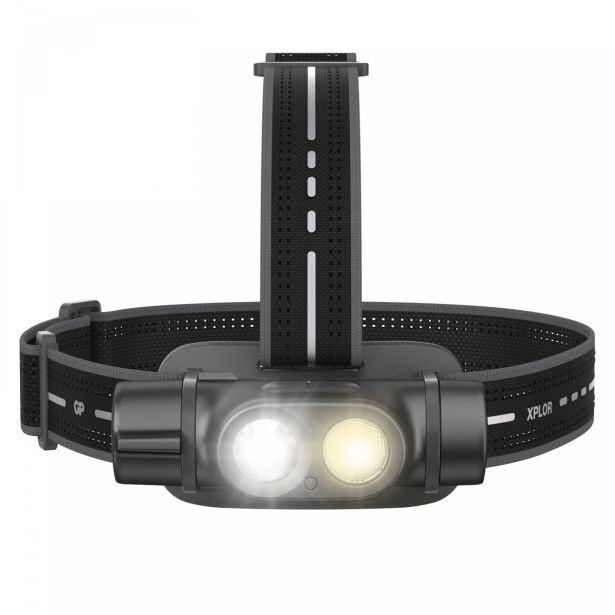 NAGLAVNA SVETILKA EMOS GP XPLOR PHR19, 1200 LM