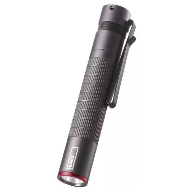 BATERIJSKA SVETILKA EMOS ULTIBRIGHT 50 100LM 1XAAA CREE LED