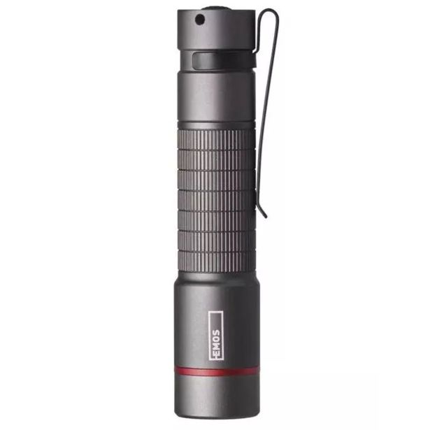 BATERIJSKA SVETILKA EMOS ULTIBRIGHT 60 170LM 1XAA CREE LED