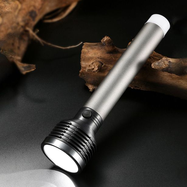 BATERIJSKA SVETILKA PLATINET PAF07 LED