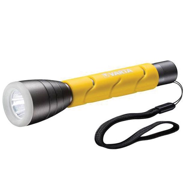 BATERIJSKA SVETILKA VARTA LED OUTDOOR SPORTS + 2XAA