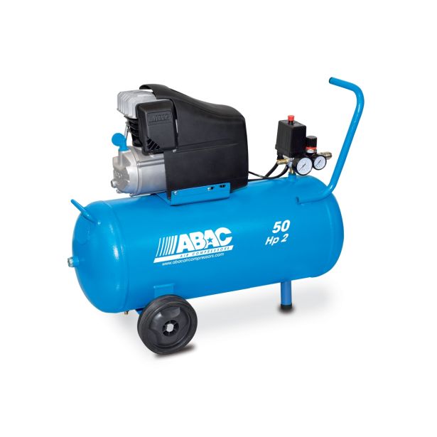 BATNI KOMPRESOR ABAC MONTECARLO L20 50 L