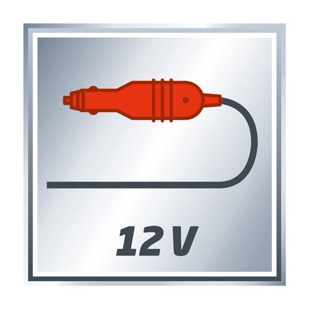 AVTOMOBILSKI ZRAČNI KOMPRSOR CC-AC 12 V