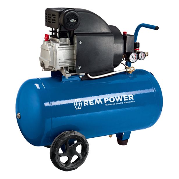BATNI KOMPRESOR REM POWER E 243/8/50