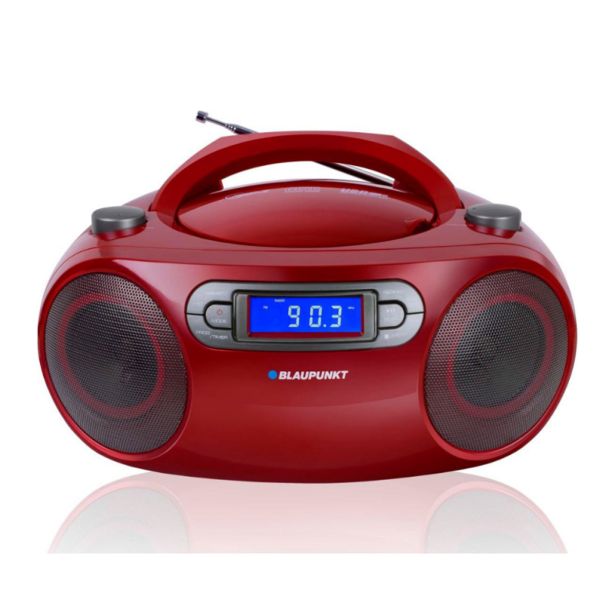 PRENOSNI RADIO BLAUPUNKT BB18RD