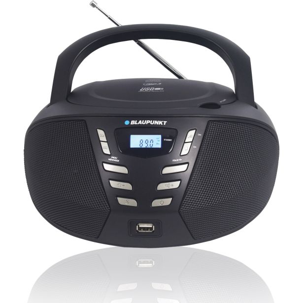 PRENOSNI RADIO BLAUPUNKT BB7BK