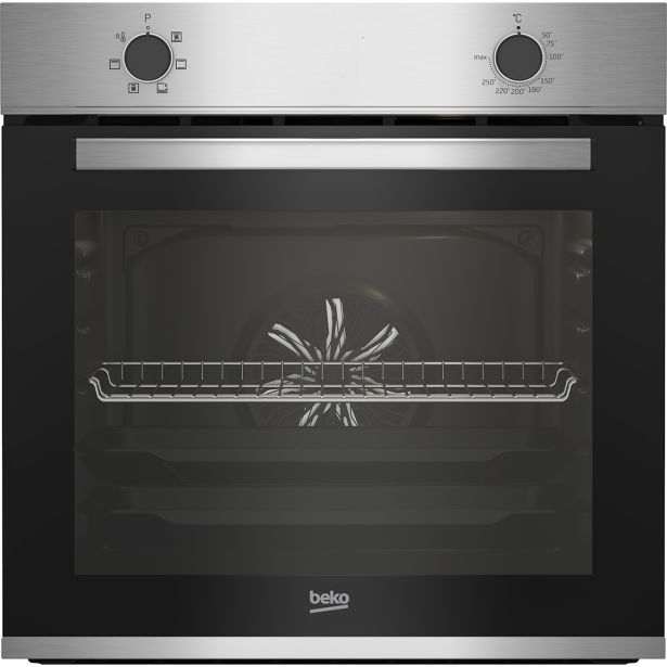 VGRADNA PEČICA BEKO BBIE12000X