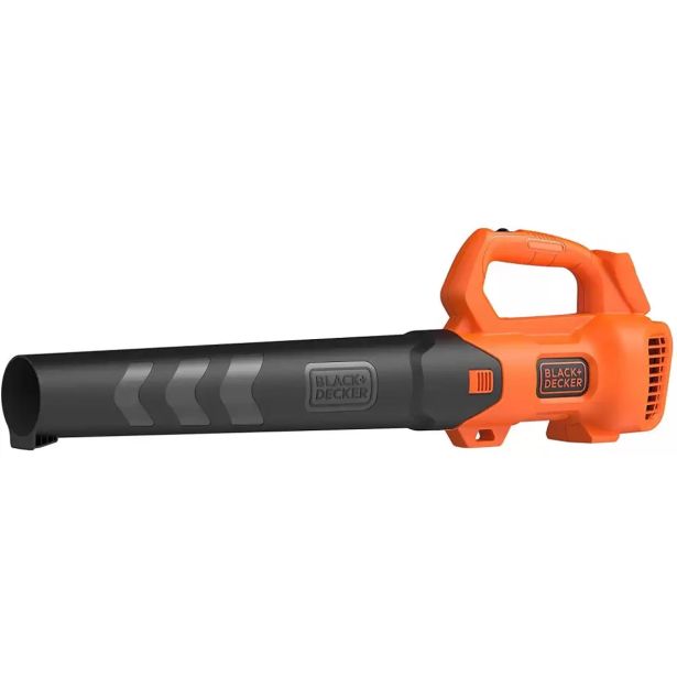 AKUMULATORSKI PUHALNIK BLACK & DECKER BCBL200B