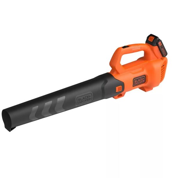 AKUMULATORSKI PUHALNIK BLACK & DECKER BCBL200L