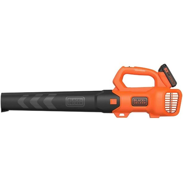 AKUMULATORSKI PUHALNIK BLACK & DECKER BCBL200L