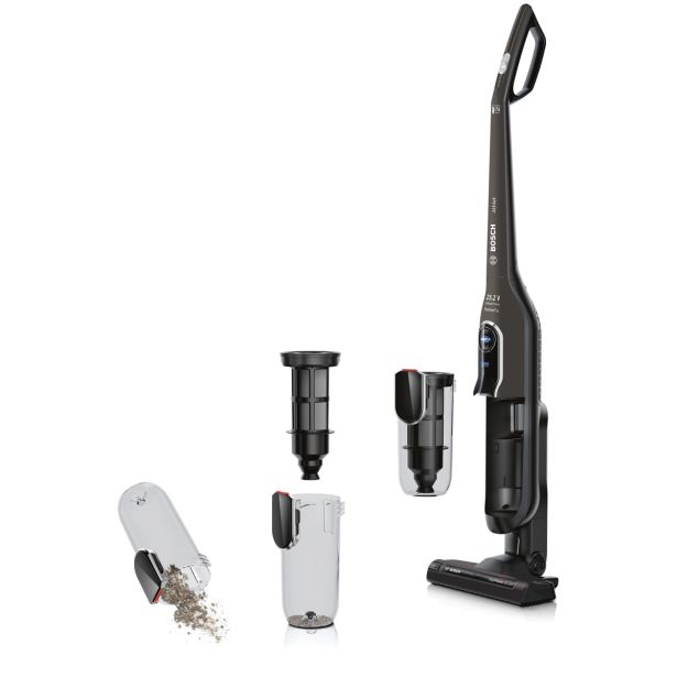 POKONČNI SESALNIK BOSCH BCH 65 RT 25K ATHLET