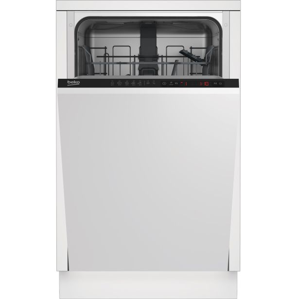 VGRADNI POMIVALNI STROJ BEKO BDIS25023