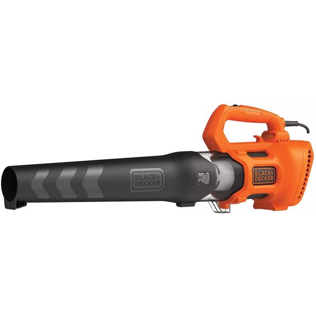 ELEKTR. SESALNIK/PUHALNIK BLACK & DECKER BEBL185