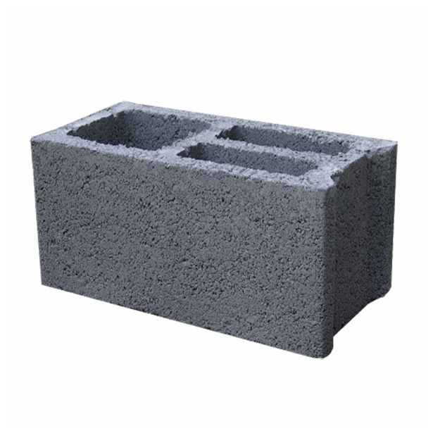 BETONSKI VOGALNIK GOREC VOGALNI BLOK 20 19X39X19 CM