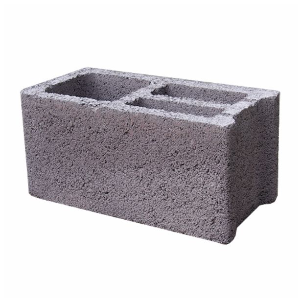 BETONSKI VOGALNIK GOREC VOGALNI BLOK 20 OBV 19X39X19 CM