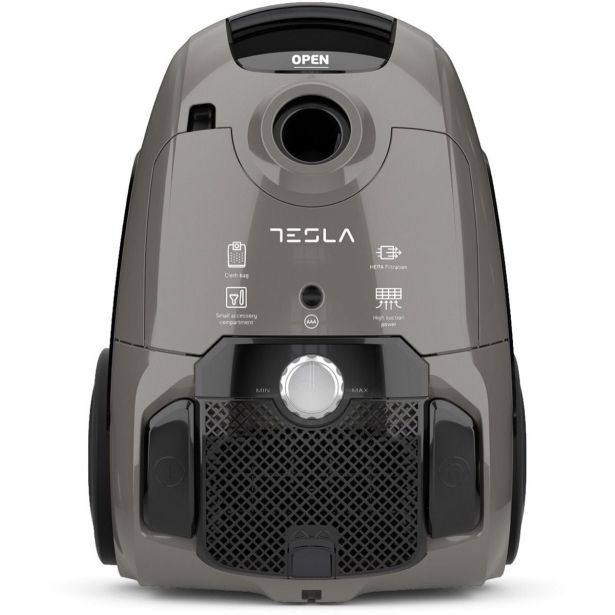 SUHI SESALNIK TESLA BG300G