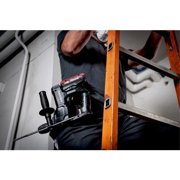 VRTALNO KLADIVO AKUMUL. METABO BH 18 LTX BL 16
