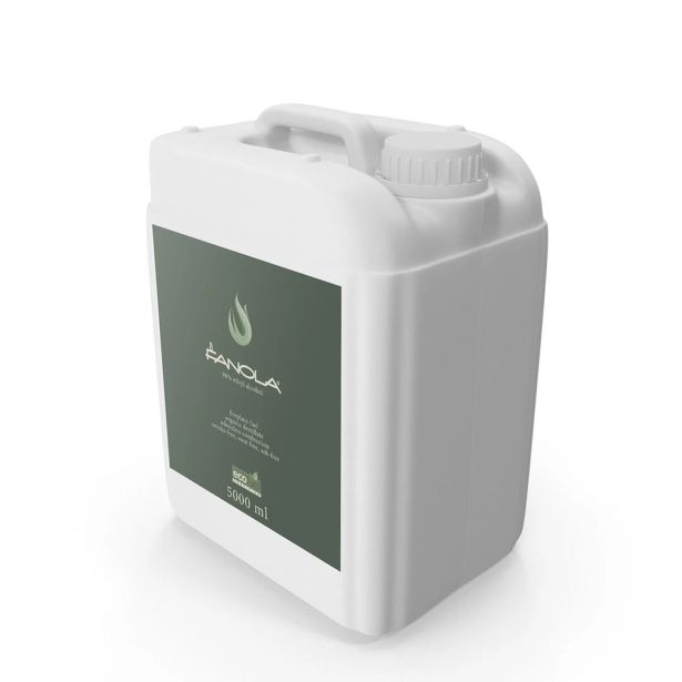 BIOETANOL FANOLA 5L