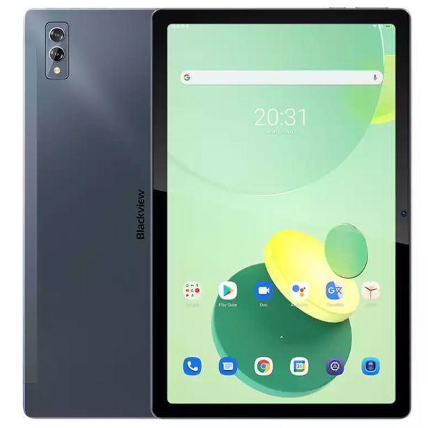 Tablični Računalnik Blackview Tab 11 Siva - Merkur.si