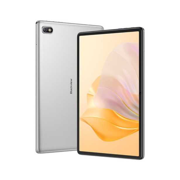 TABLIČNI RAČUNALNIK BLACKVIEW TAB 7 SREBRNA