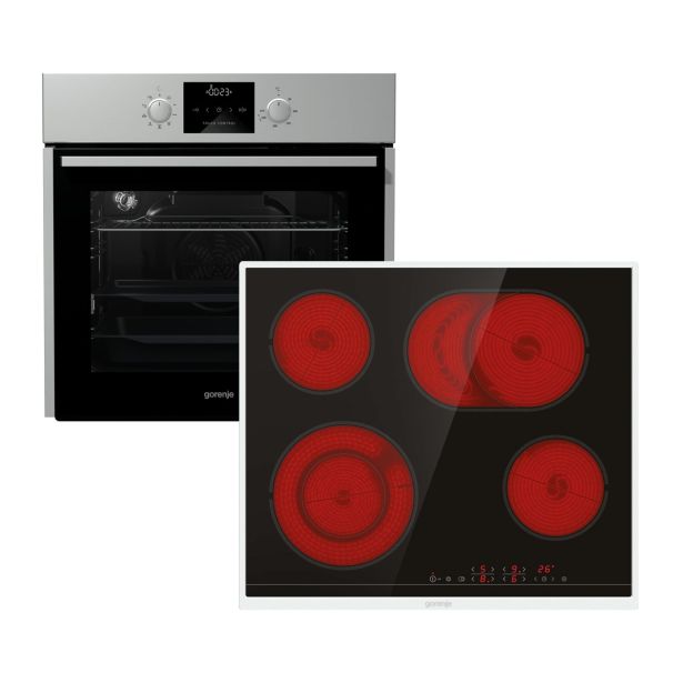 Gorenje Bo 635 E20x