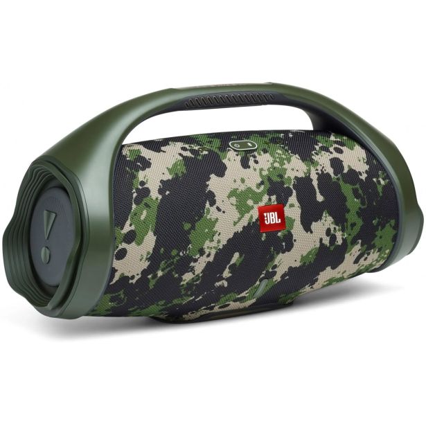 PRENOSNI ZVOČNIK JBL BOOMBOX 2 KAMUFLAŽEN