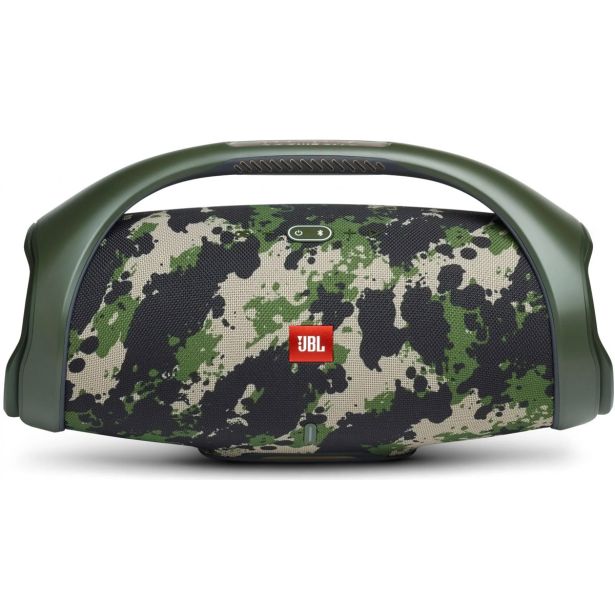 PRENOSNI ZVOČNIK JBL BOOMBOX 2 KAMUFLAŽEN