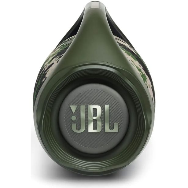 PRENOSNI ZVOČNIK JBL BOOMBOX 2 KAMUFLAŽEN