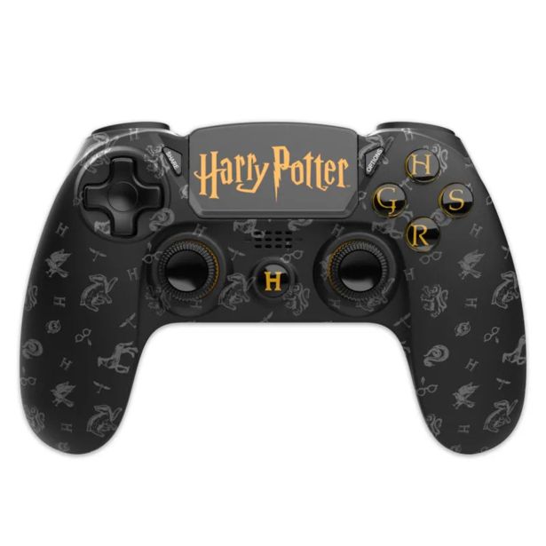 BREZŽIČNI KRMILNIK FREAK HARRY POTTER PS4 - ĆRN