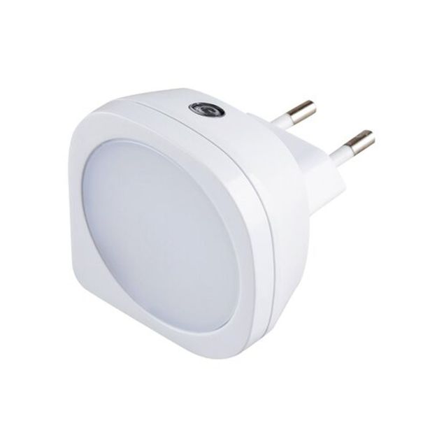 BRLIVKA RABALUX BILLY 0.5W BELA