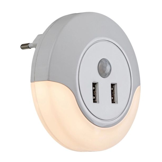 BRLIVKA RABALUX DEMBO 13.9W SENZOR