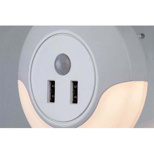 BRLIVKA RABALUX DEMBO 13.9W SENZOR