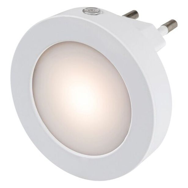 BRLIVKA RABALUX PUMPKIN 0.5W BELA