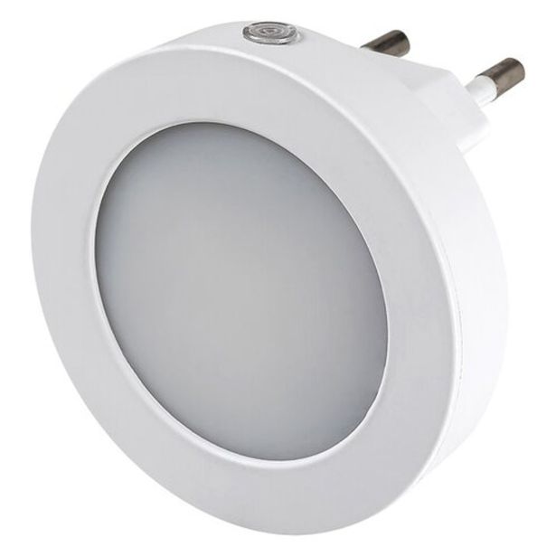 BRLIVKA RABALUX PUMPKIN 0.5W BELA