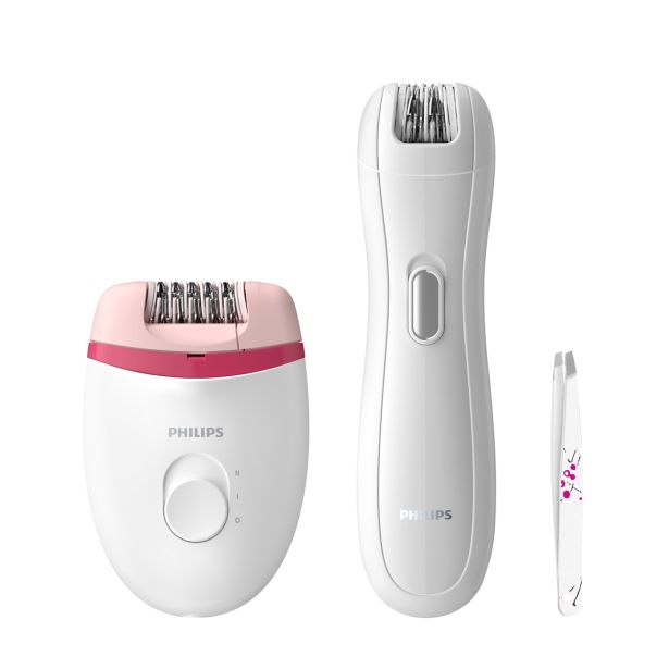 EPILATOR PHILIPS BRP506/00