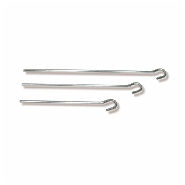BRUNNER KLIN ZA ŠOTORE 23 CM, 6/1 NAVADEN