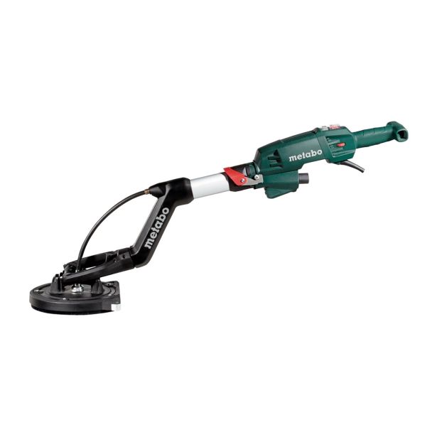 BRUSILNIK STEN Z DOLGIM VRATOM METABO LSV 5-225 COMFORT