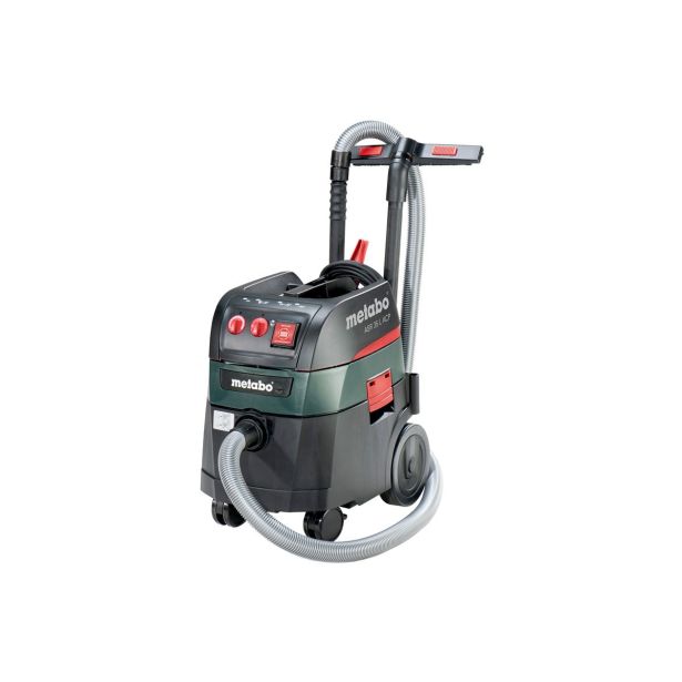 KOMPLET ELEKTRIČNIH STROJEV METABO LSV 5-225 + ASR 35 L ACP SET