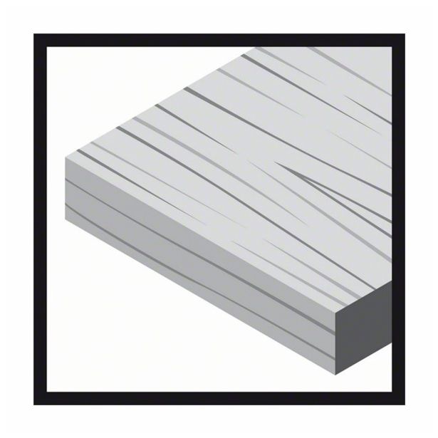 BRUSNI TRAK ZA BRUSILNIK BOSCH 75X457 MM K100