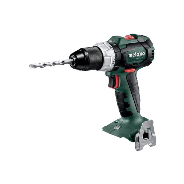 BATERIJSKI VRTALNIK / VIJAČNIK METABO BS 18 LT BL