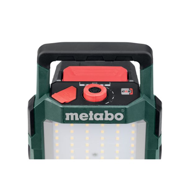 AKUMULATORSKA SVETILKA METABO BSA 18 LED 4000