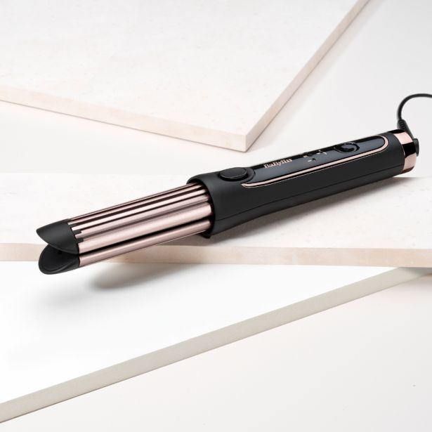 KODRALNIK BABYLISS C112E