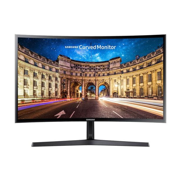 RAČUNALNIŠKI MONITOR SAMSUNG C27F398FWR