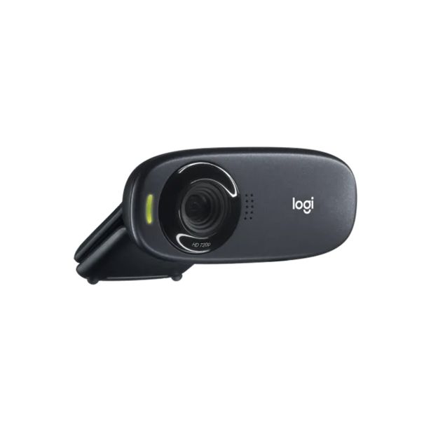 SPLETNA KAMERA LOGITECH C310