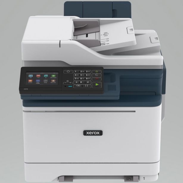 TISKALNIK XEROX C315V-DNI